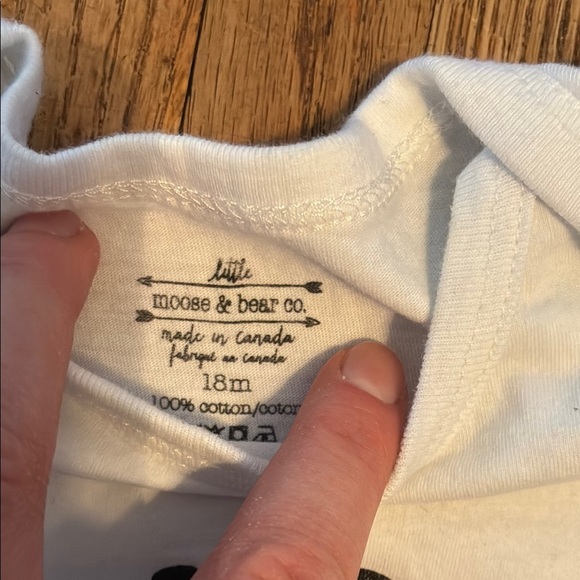 Assorted Baby Clothing Set - Picture 14 of 16